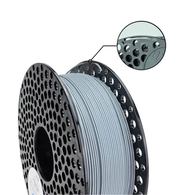 Azurefilm ABS Plus Grey 