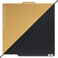 Bambu Lab Dual-Texture PEI Plate A1 / P1 / X1