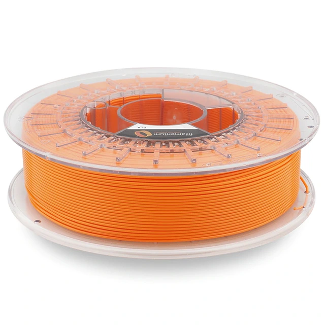Fillamentum PLA Extrafill Orange Orange 