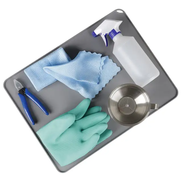 Cleaning Kit for resin printers 