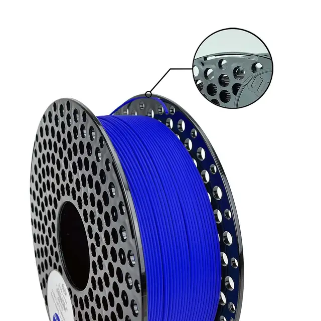 Azurefilm ABS Prime Dark Blue 