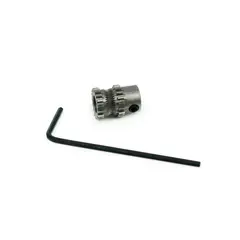 Micro Swiss Extruder Gear for Direct Drive