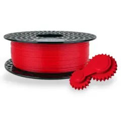 Azurefilm ABS Prime Red