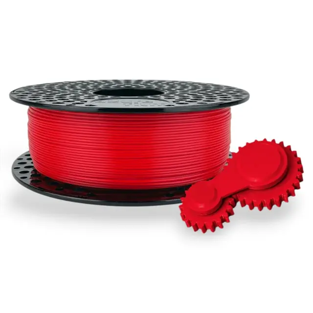 Azurefilm ABS Prime Red 