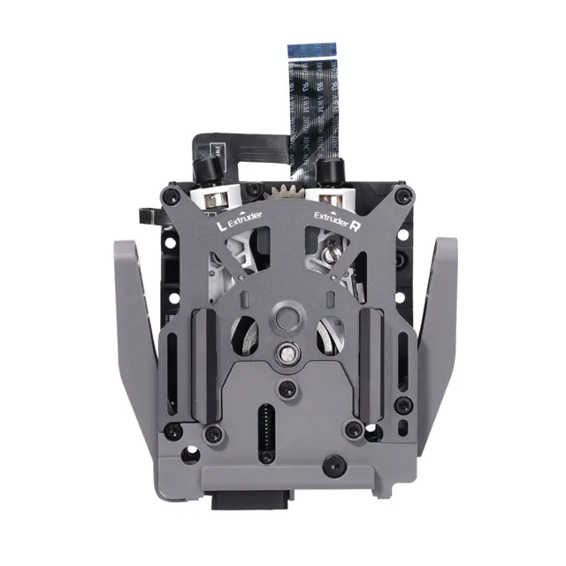 Bambu Lab Dual Extruder Unit H2D-serie 