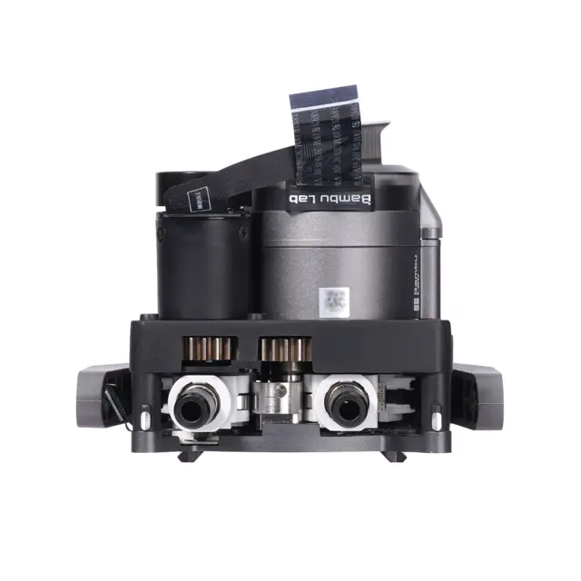 Bambu Lab Dual Extruder Unit H2D-serie 