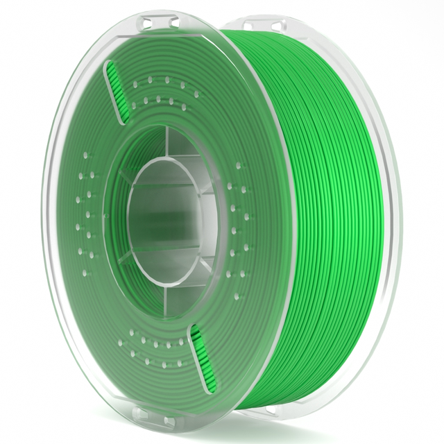 Elegoo PLA Neon Green 