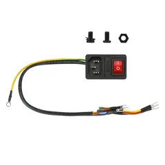 Bambu Lab Power Switch Assembly P1 / X1