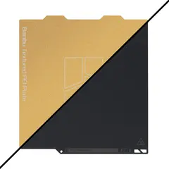 Bambu Lab Dual-Texture PEI Plate A1 Mini