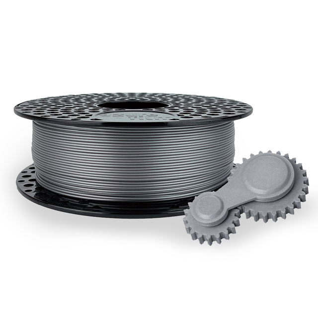 Azurefilm ABS Prime Silver 