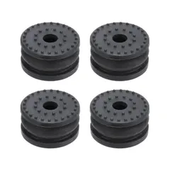 Bambu Lab Anti-Vibration Feet - H2-serie