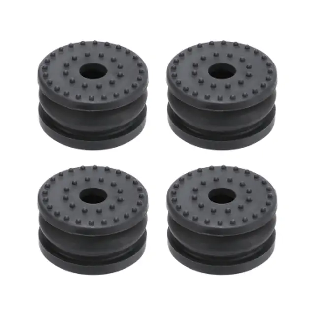 Bambu Lab Anti-Vibration Feet - H2-serie 