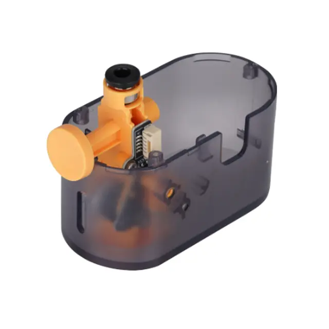 Bambu Lab AMS Lite Filament Funnel Unit Right 