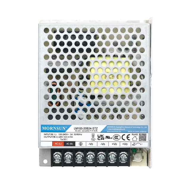 Bambu Lab Power Supply P1 / X1 (unntatt X1E) 
