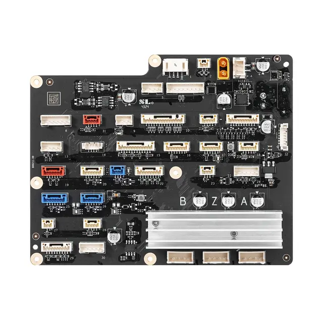 Bambu Lab MC Board - H2D / H2D Pro 