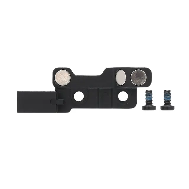 Bambu Lab Flow Blocker Magnet Bracket for H2D-serie 