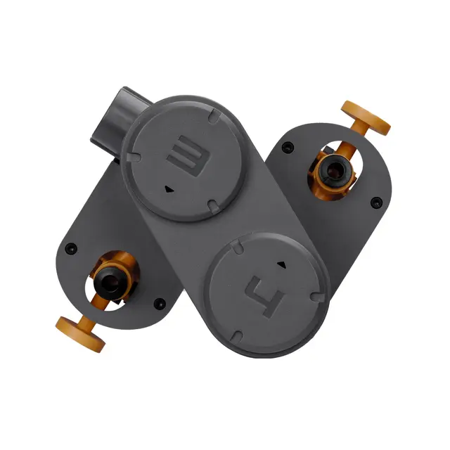 Bambu Lab AMS Left Feeder Unit (3 and 4) AMS Lite 