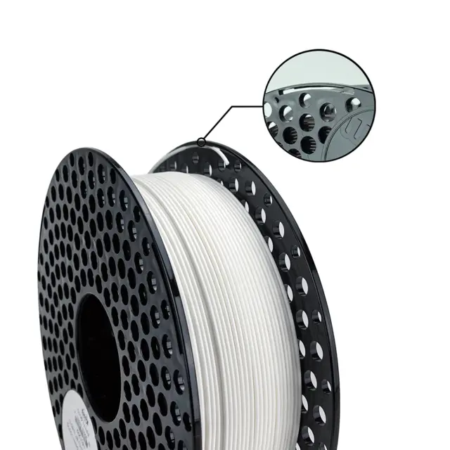 Azurefilm ABS Prime White 
