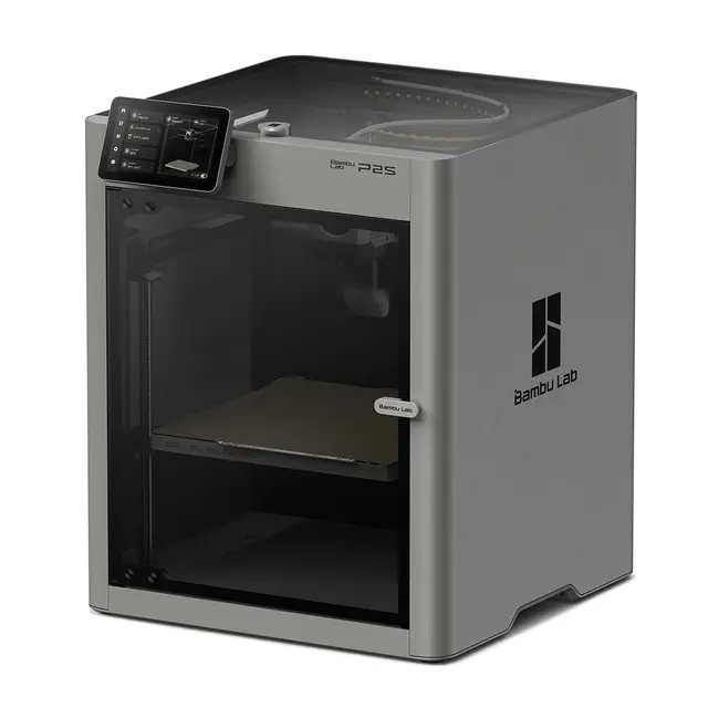 Bambu Lab P2S 