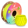 Polymaker Panchroma Matte PLA Lime Green 