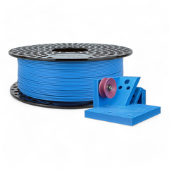 Azurefilm ASA Blue