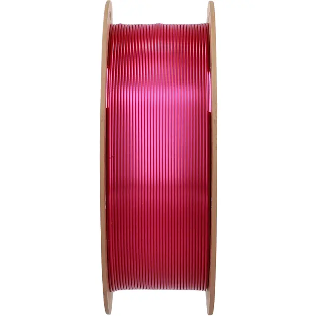 Polymaker Panchroma Silk PLA Silk Magenta 