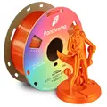 Polymaker Panchroma Silk PLA Silk Orange 