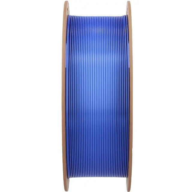 Polymaker Panchroma Silk PLA Silk Periwinkle 