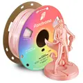 Polymaker Panchroma Silk PLA Silk Quartz Pink 