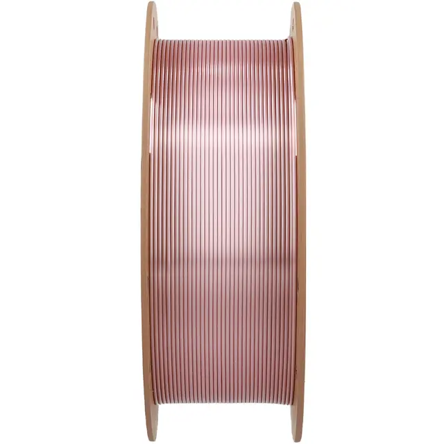 Polymaker Panchroma Silk PLA Silk Rose Gold 