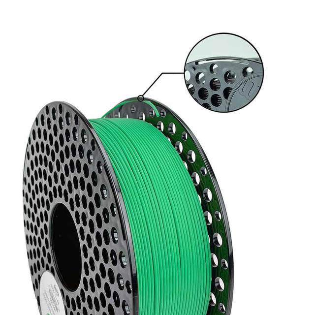 Azurefilm ASA Green 