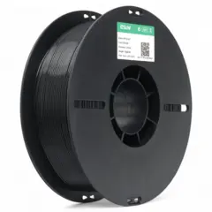 eSun PETG+HS Black