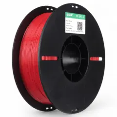 eSun PETG+HS Red