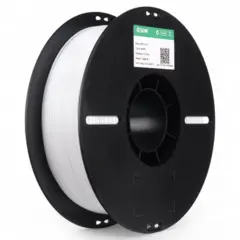 eSun PETG+HS White