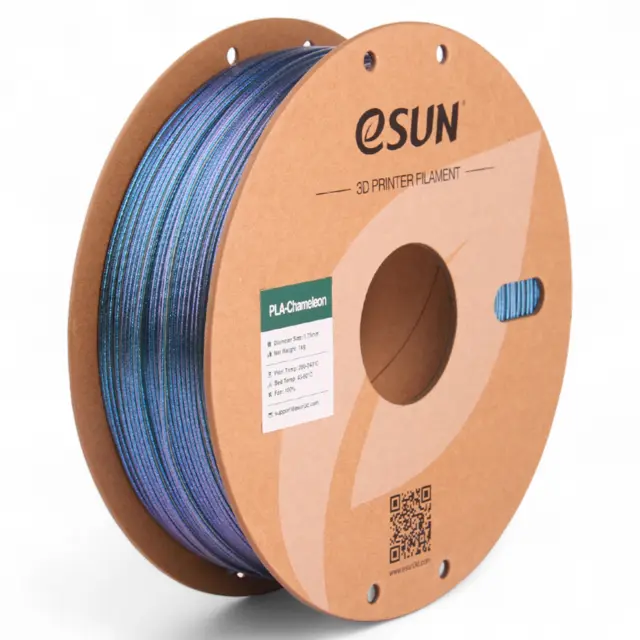 eSun PLA-Chameleon Polaris 
