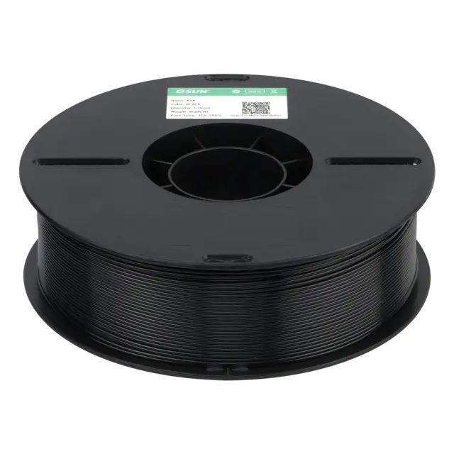 eSun ASA Black 