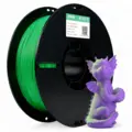 eSun PLA-Matte Dual Green Purple 