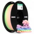 eSun PLA-Matte Rainbow Macaron 