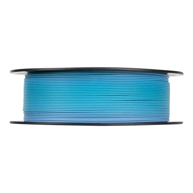 eSun PLA-Matte Rainbow Ocean 