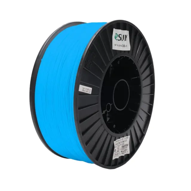 eSun PLA+ (3kg) Light Blue 