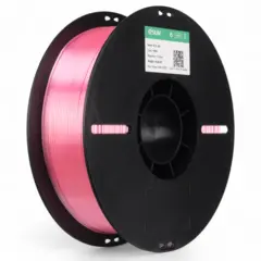 eSun PLA-Silk Pink