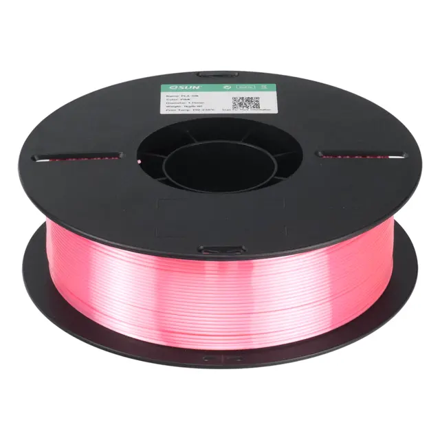 eSun PLA-Silk Pink 