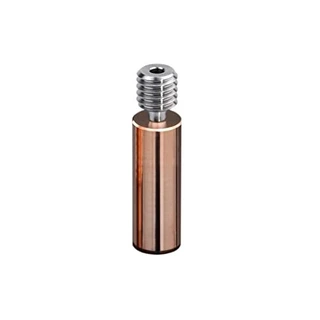Polyalkemi All-Metal Heatbreak Creality Ender-3 / Ender-5 m.fl.