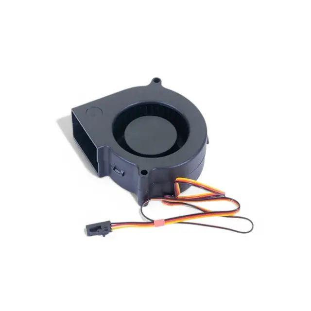 Prusa Right Blower Fan Set SL1 / SL1S 