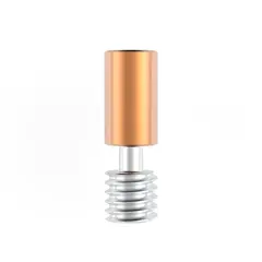 Creality Copper+ Titanium Throat Tube CR-10 Smart Pro, Ender-3 S1
