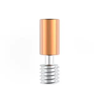 Creality Copper+ Titanium Throat Tube CR-10 Smart Pro, Ender-3 S1