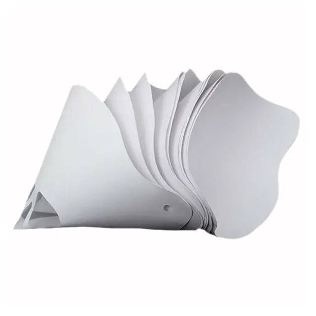 Resinfilter, 10pk 