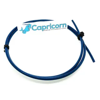 Capricorn XS PTFE Tube Valgfri lengde - 1 stk = 10cm