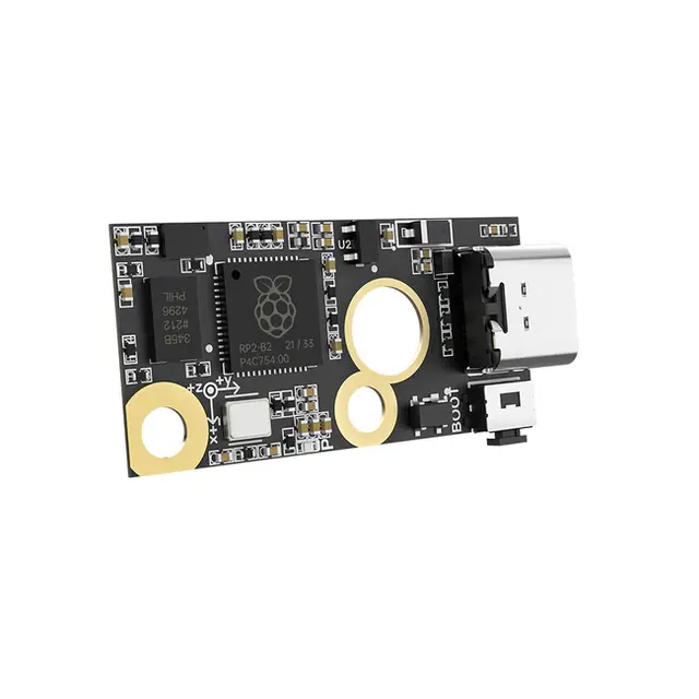 BIQU ADXL 345 V2.0 