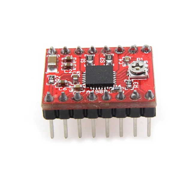 BIQU Stepperdriver A4988 STEPSTICK 